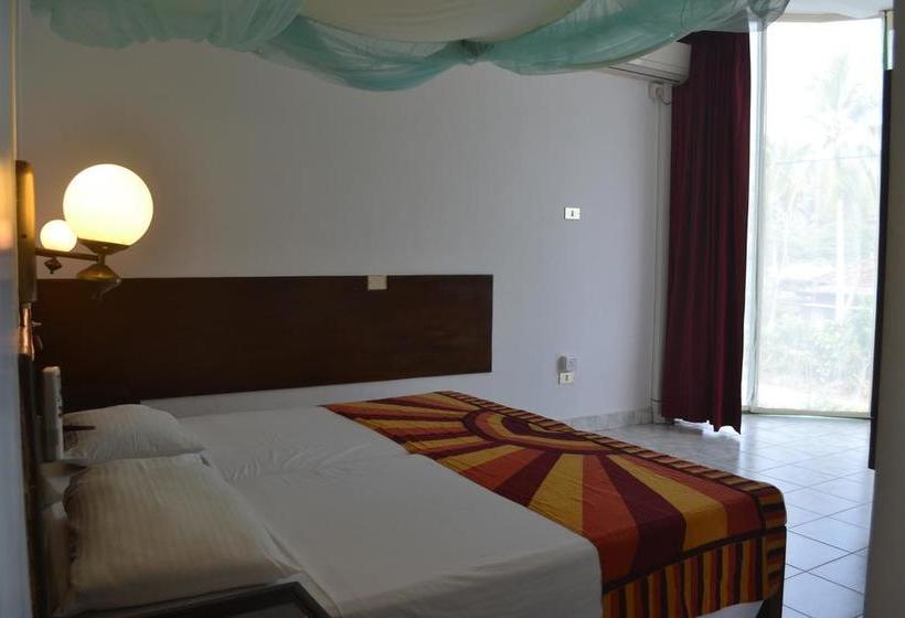 هتل Villa Jayananda