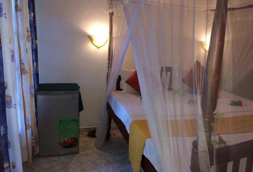 فندق White Bridge House & Resort