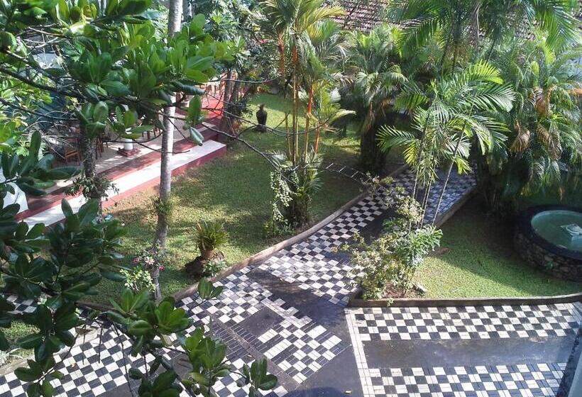 فندق White Bridge House & Resort