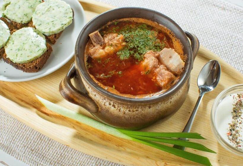 فندق Zdybanka