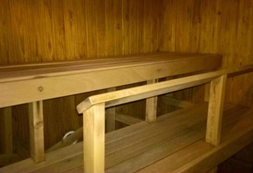 Huoneistohotelli Domusvirrat