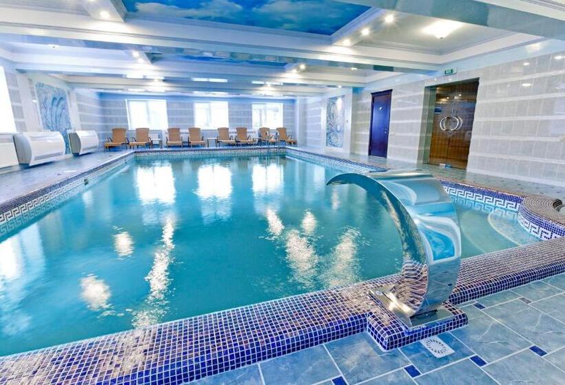 Kyivska Russ Resort Medical&spa