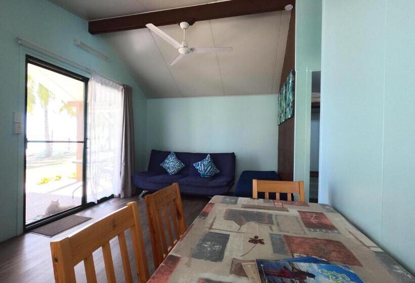 مُتل Ranginuis Retreat