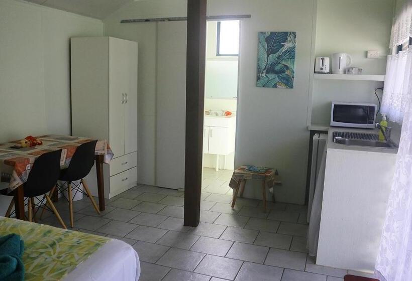 مُتل Ranginuis Retreat