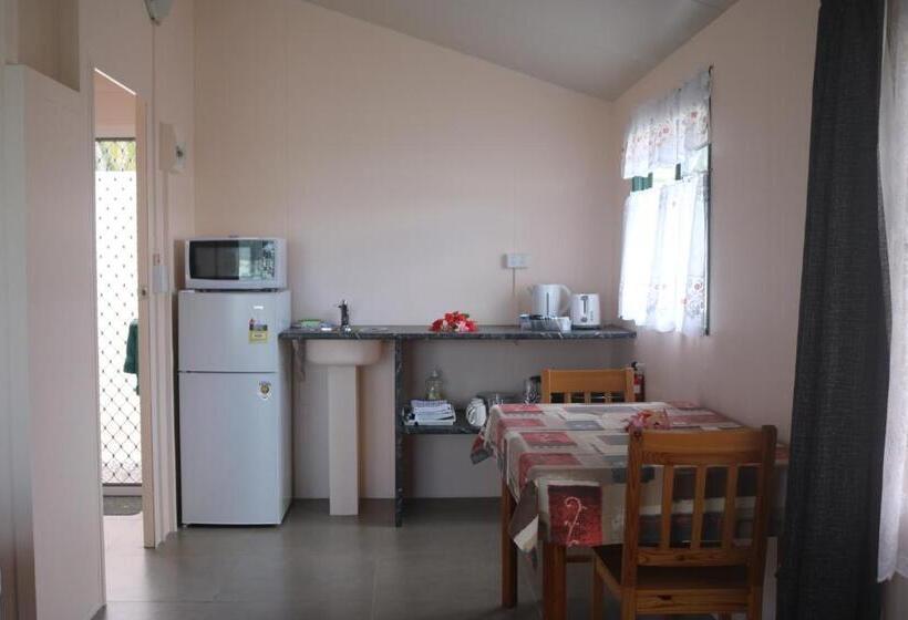 مُتل Ranginuis Retreat