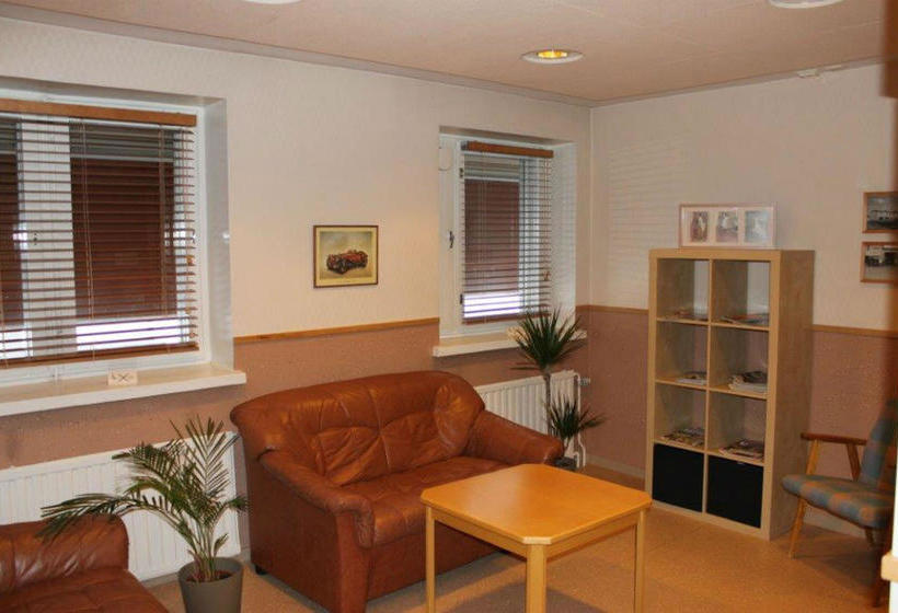 Motelli Jätkänkolo