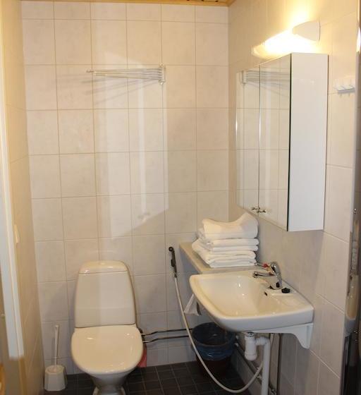 Motelli Jätkänkolo