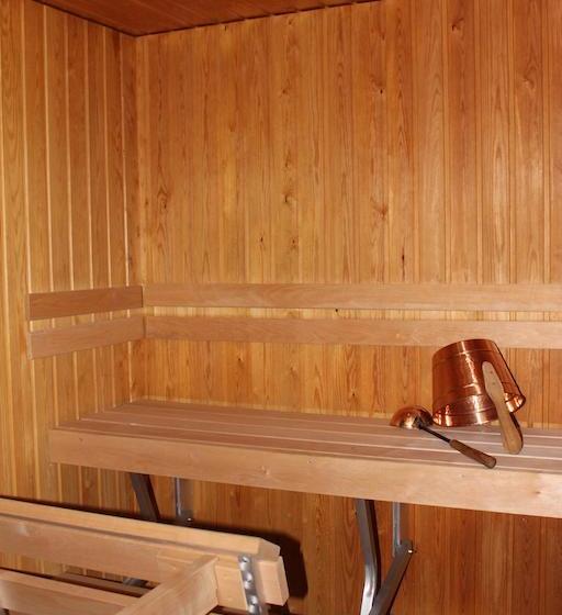 Motelli Jätkänkolo