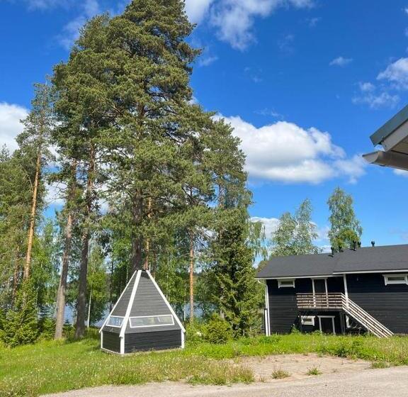 Norppa Resort