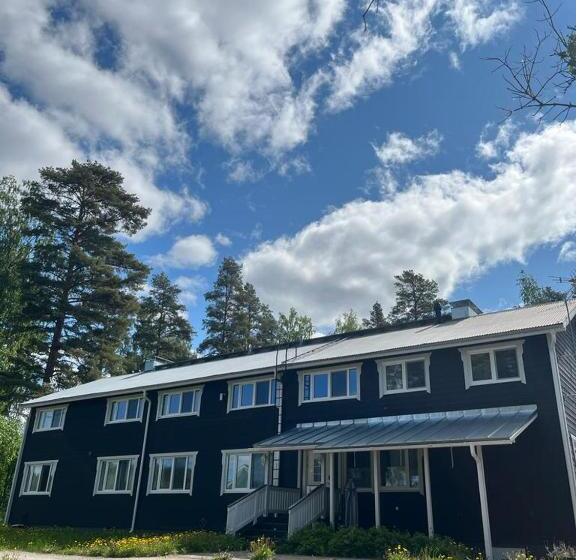 Norppa Resort