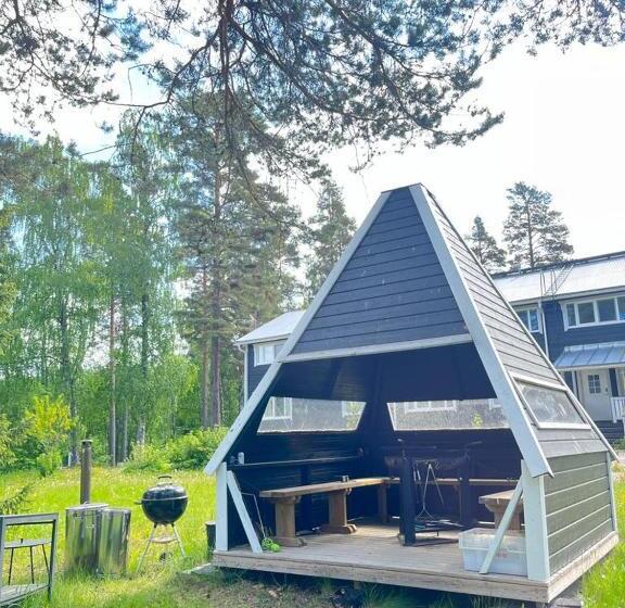 Norppa Resort