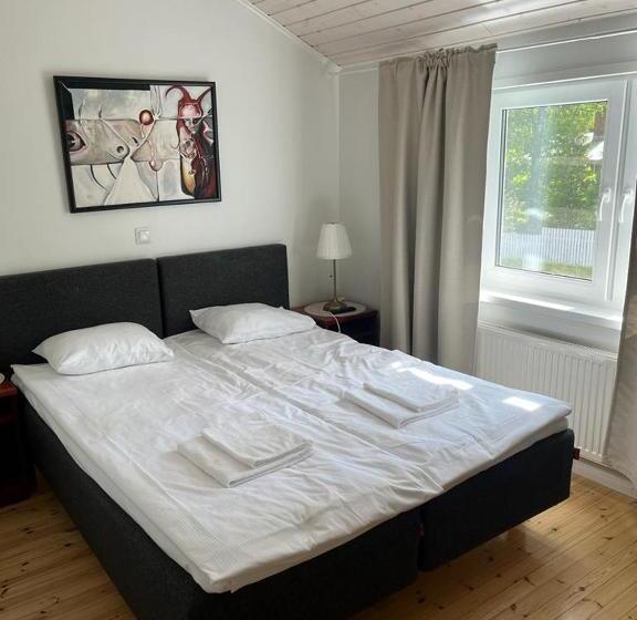 Norppa Resort