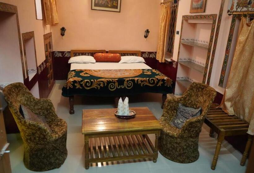 منتجع Kasera Paradise