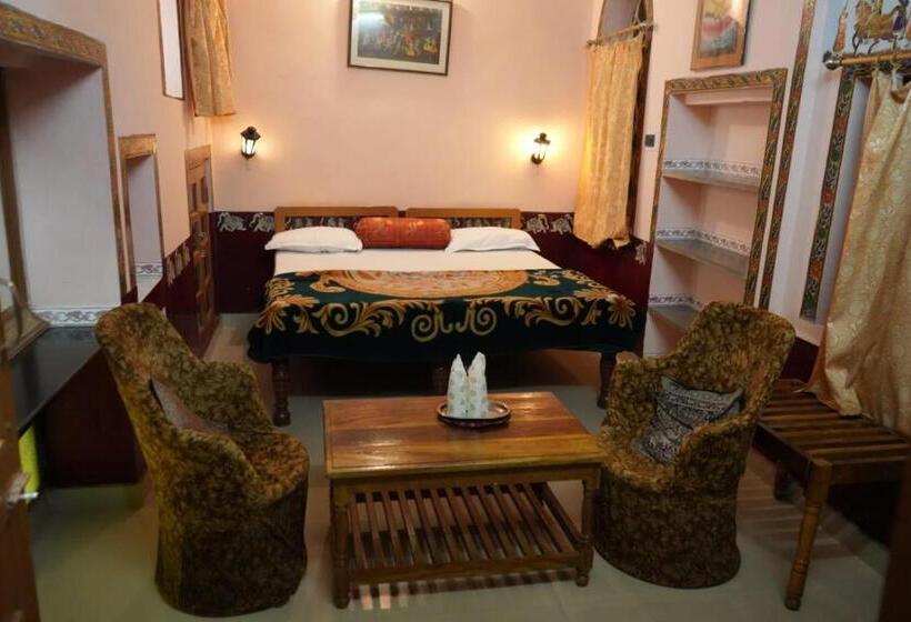 منتجع Kasera Paradise