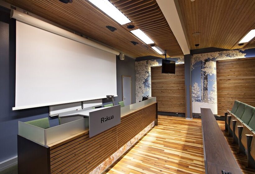 리조트 Rokua Health & Spa