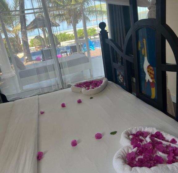 استراحتگاه Sofia Sea View