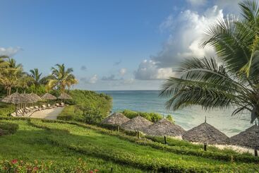 استراحتگاه Zawadi Hotel, Zanzibar
