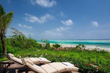 استراحتگاه Zawadi Hotel, Zanzibar