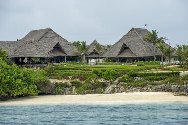 استراحتگاه Zawadi Hotel, Zanzibar