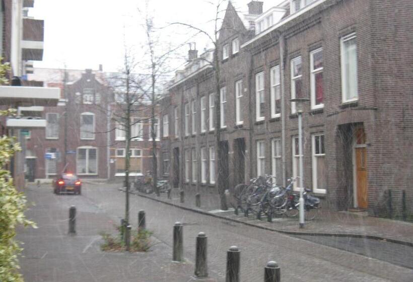 Smitsstraat B&b