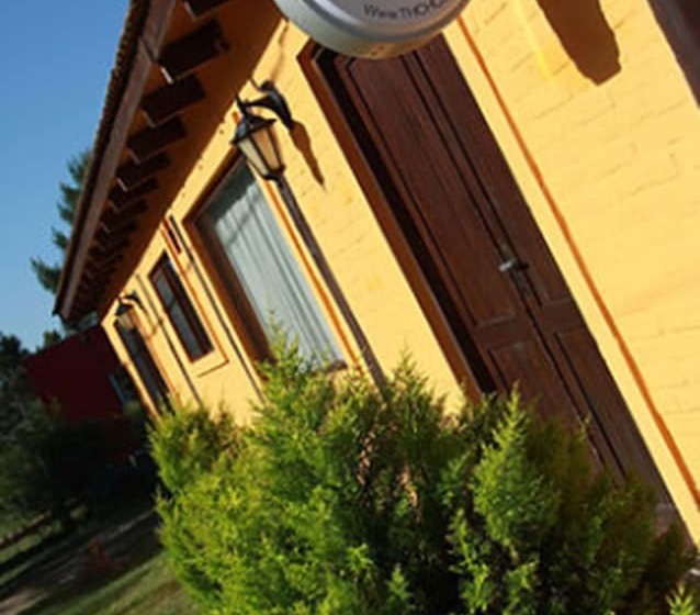 Thc Hostel Uruguay