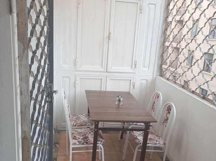 Freestyle Hostel Baku