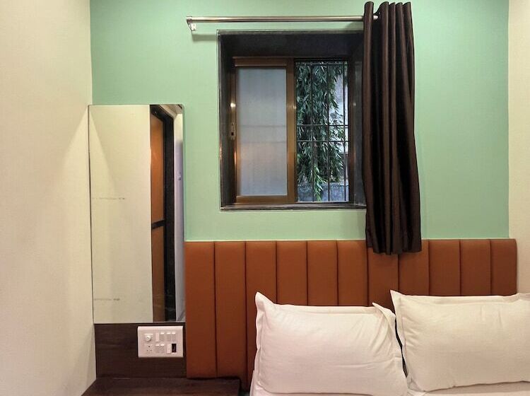Отель Parel Residency