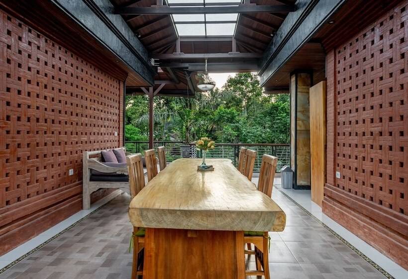 펜션 Maru Fortuna Villa By Moria