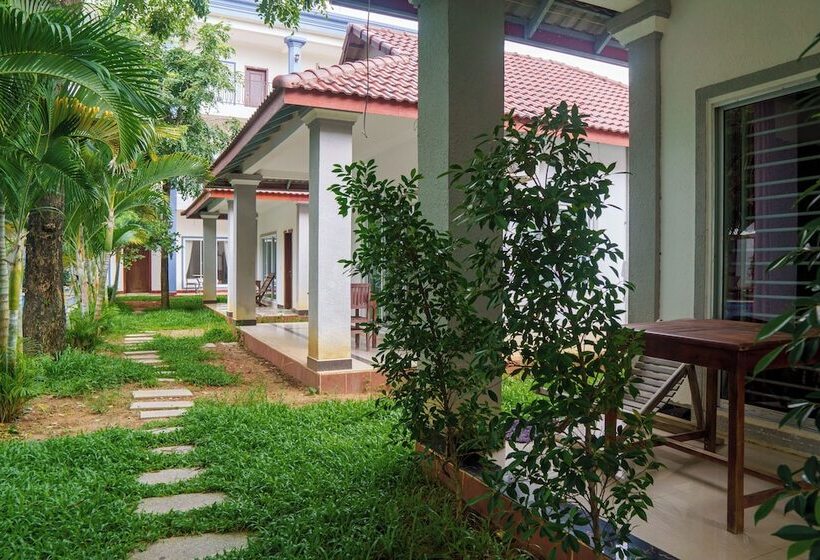 پانسیون New Dragon Inn Guest House