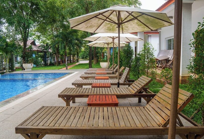 پانسیون New Dragon Inn Guest House