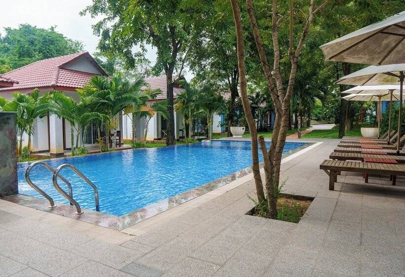 پانسیون New Dragon Inn Guest House