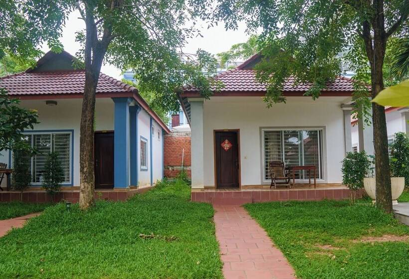 پانسیون New Dragon Inn Guest House