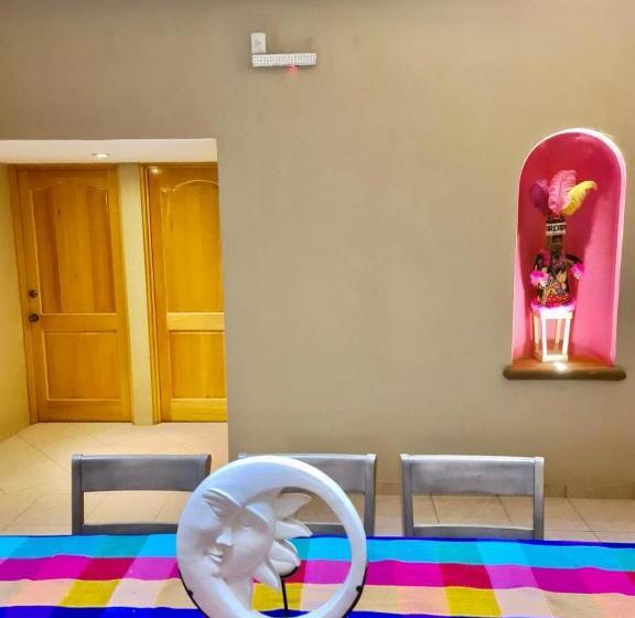 فندق Arcadia Cuernavaca