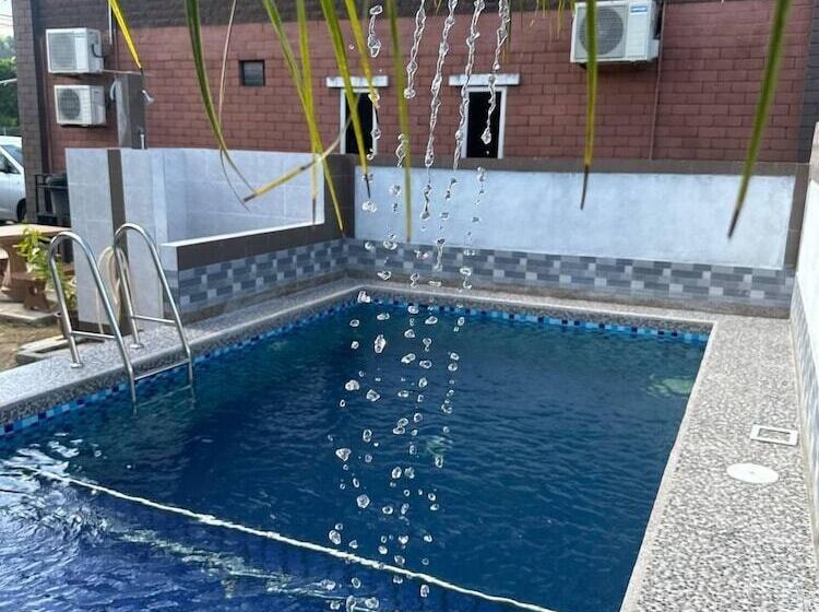 فندق على الطريق Chalet Tm3 Langkawi