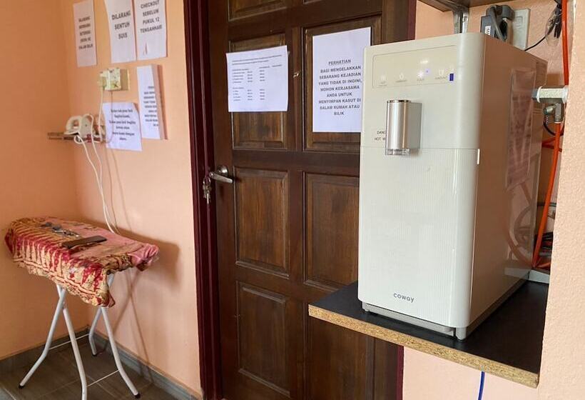 فندق على الطريق Chalet Tm3 Langkawi