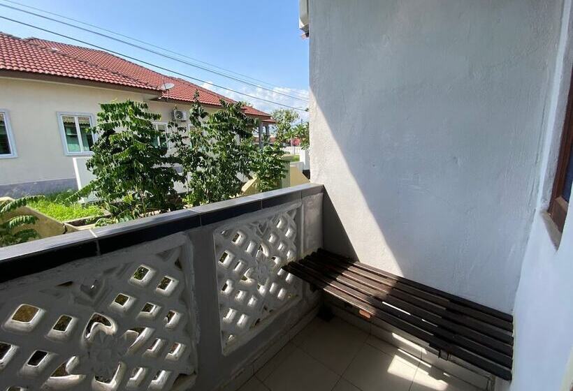 فندق على الطريق Chalet Tm3 Langkawi