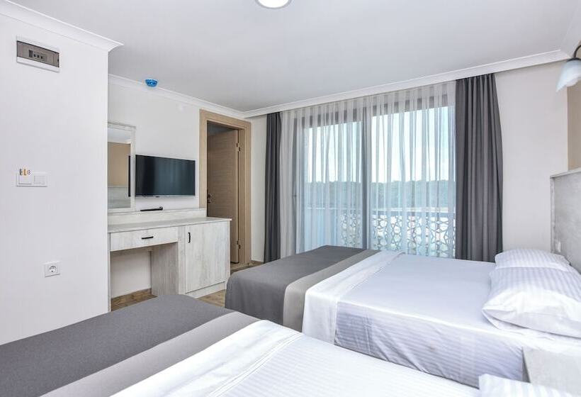 Beyaz Konak Otel