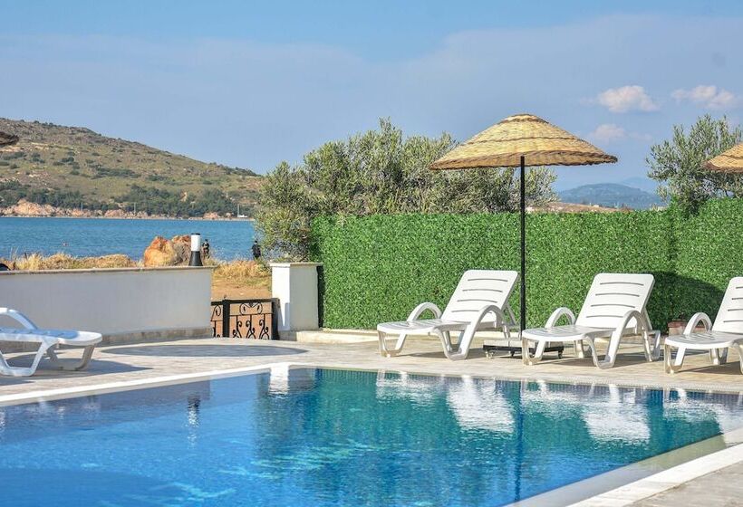 Beyaz Konak Otel