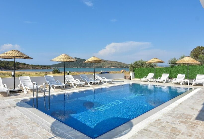 Beyaz Konak Otel