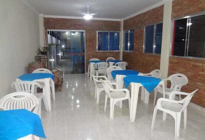 هتل Pousada Pg One