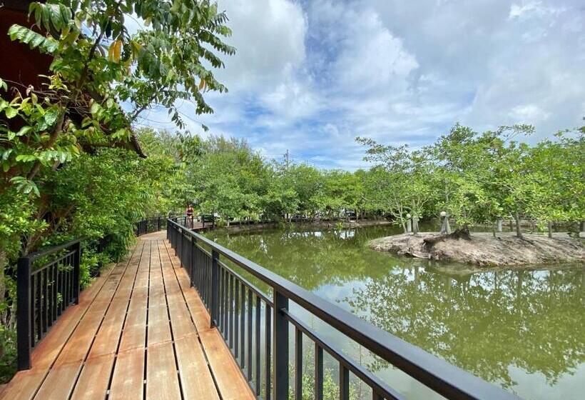 The Beatles Lagoon