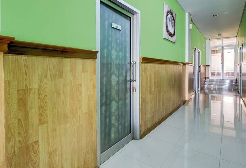 هتل Oyo 94099 Amanah Sejahtera