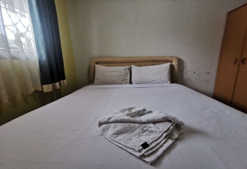 هتل Oyo 94121 Widan Homestay