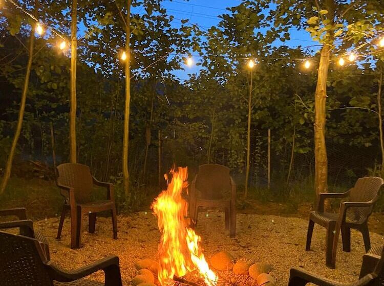 Evaland Glamping Resort