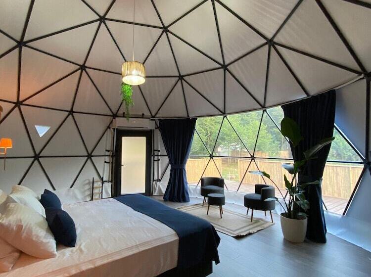 Evaland Glamping Resort