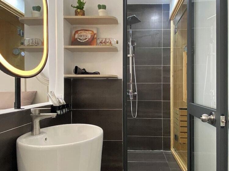 فندق Zeus Living   Harmony Hideout