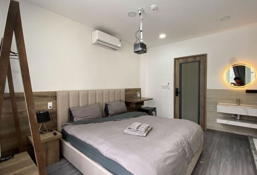 فندق Zeus Living   Harmony Hideout