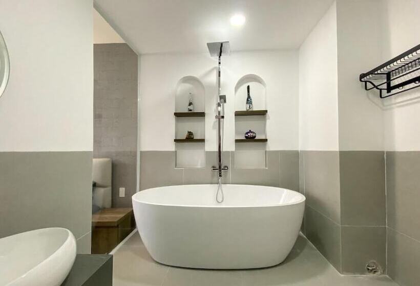 فندق Zeus Living   Harmony Hideout