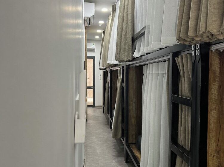فندق Zeus Living   Harmony Hideout