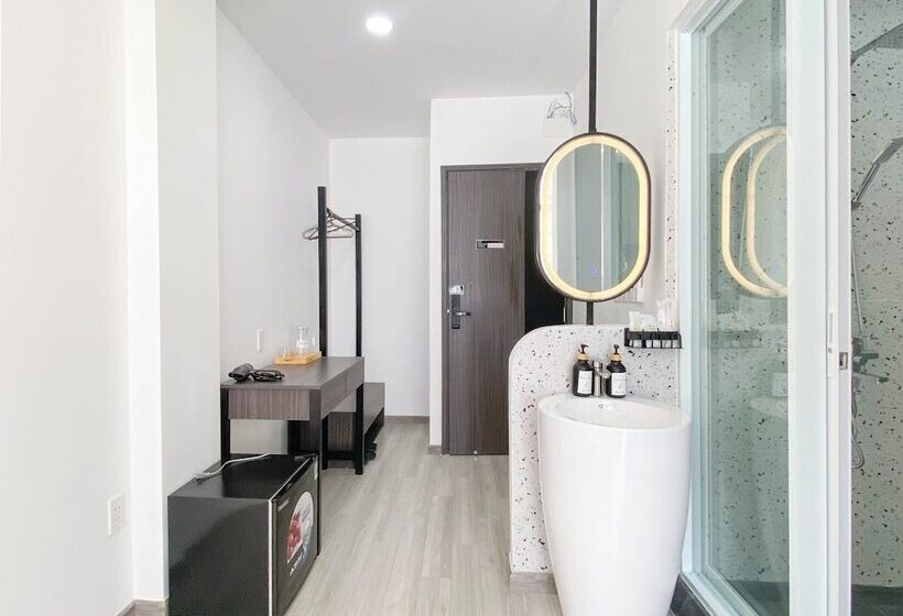 فندق Zeus Living   Harmony Hideout